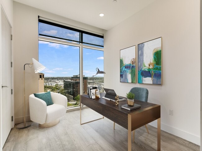 Building Photo - 123 Lexington Ave