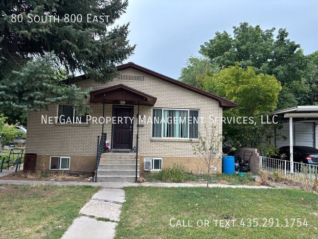 Primary Photo - 80 S 800 E St