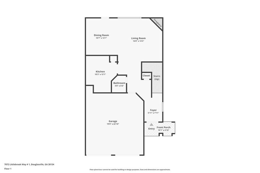 Building Photo - 7072 Littlebrook Way