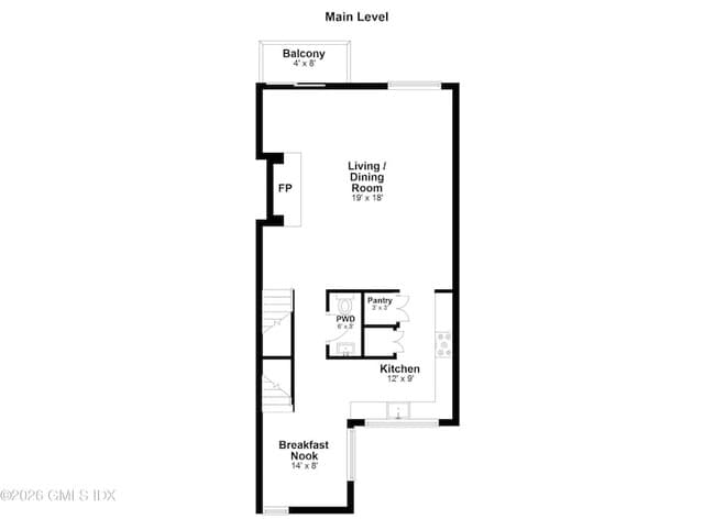 Building Photo - 453 E Putnam Ave