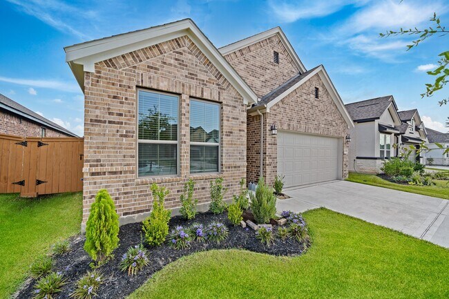 Building Photo - 21019 Seneca Bluff Ln