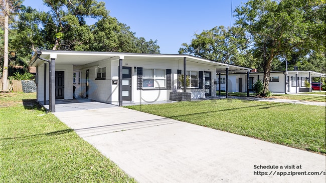 Building Photo - 1103 E South St