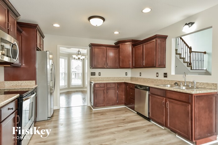Building Photo - 3715 Tradewinds Terrace