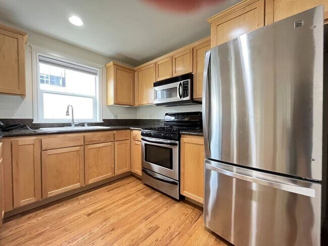 Building Photo - 1428 NW 59th St