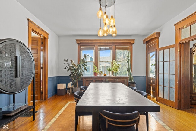 Building Photo - 1401 Marlowe Ave