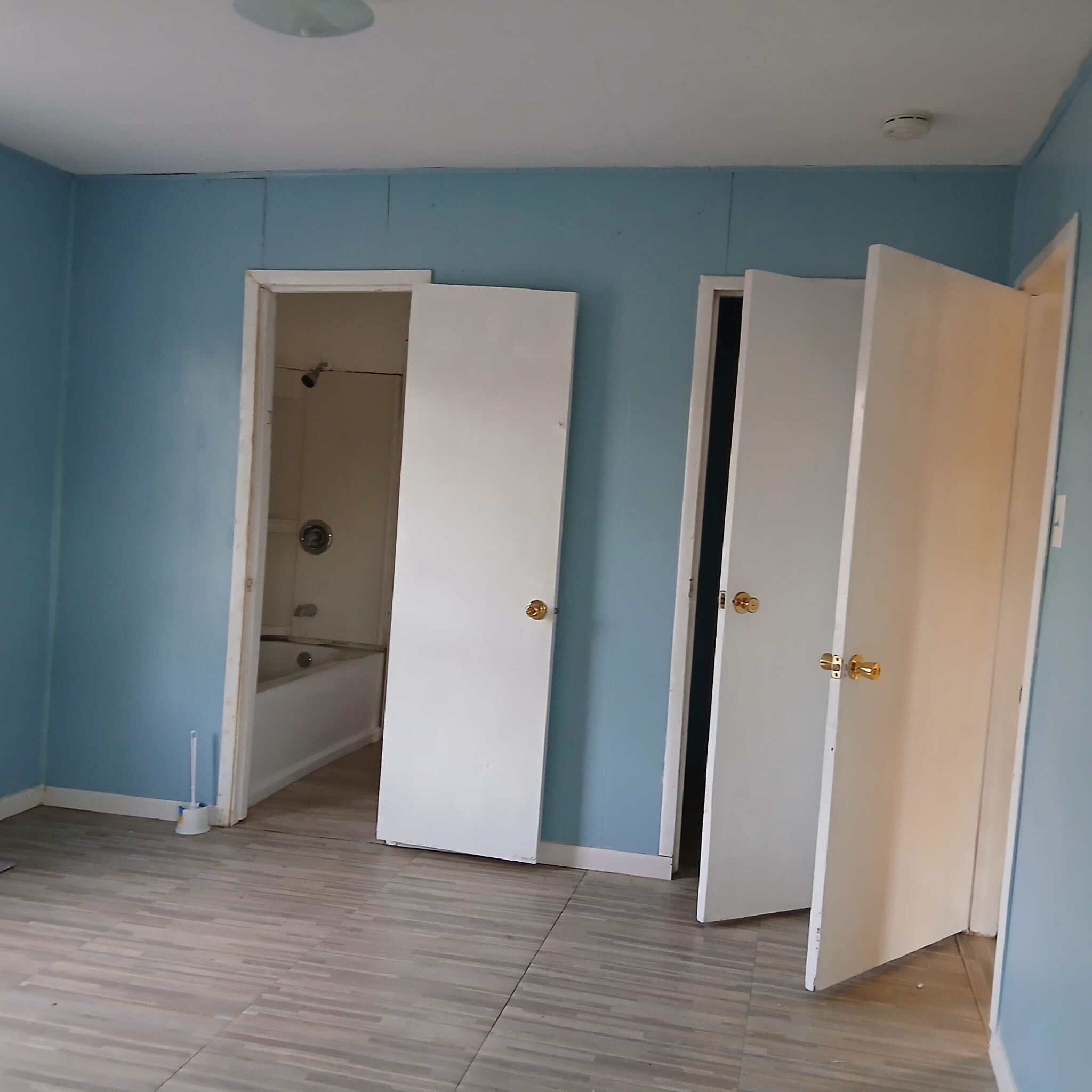 Bedroom - 4502 Odem Dr