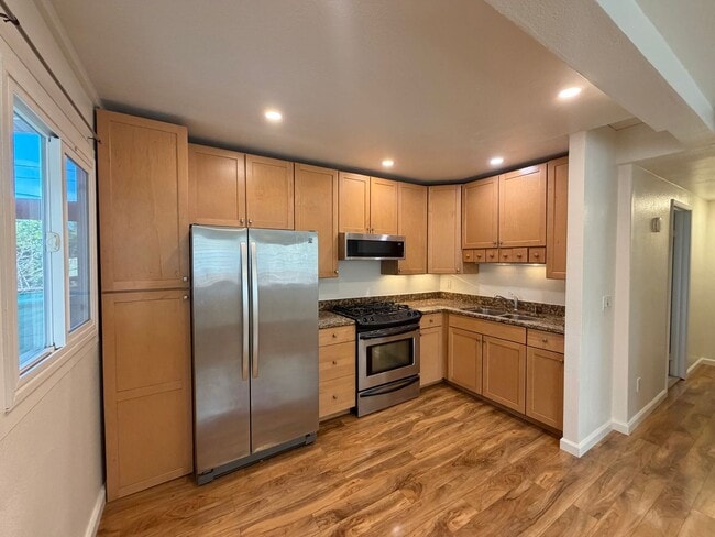 Building Photo - One Of A Kind 2 Bed / 2 Bath Home In The North Park Area of San Diego!