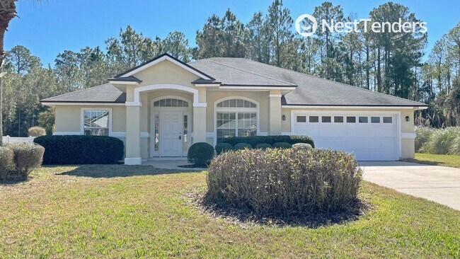 Primary Photo - Exceptional Location in Fernandina's Flora...