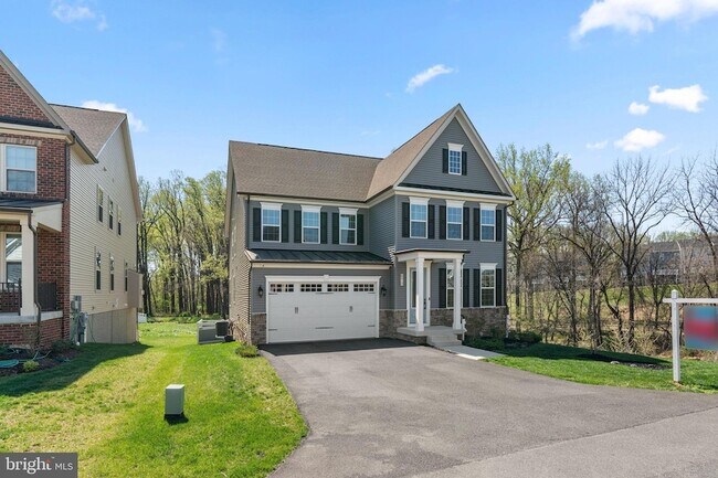 Building Photo - 8417 Bald Eagle Ct