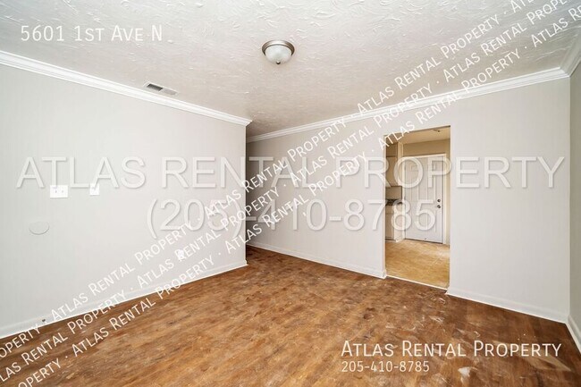 Building Photo - 5601 1st Ave N