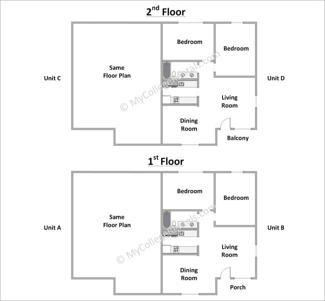 Building Photo - 800 Navarro Dr