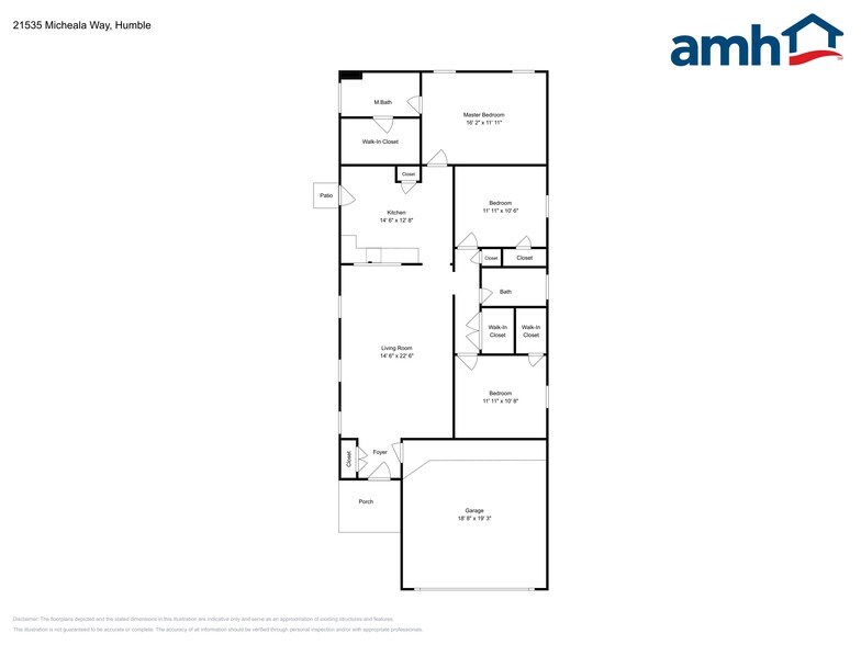 Building Photo - 21535 Micheala Way
