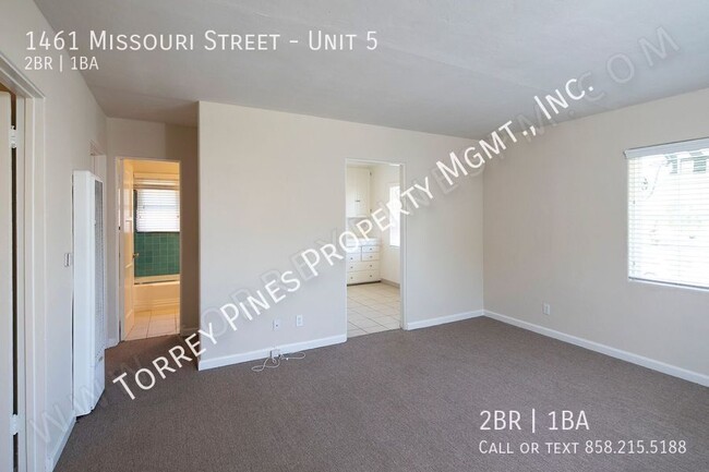 Building Photo - *OPEN HOUSE: 3/22 3-4PM* 2BR in Pacific Be...