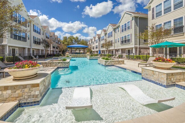 Building Photo - 3001 Murworth Dr