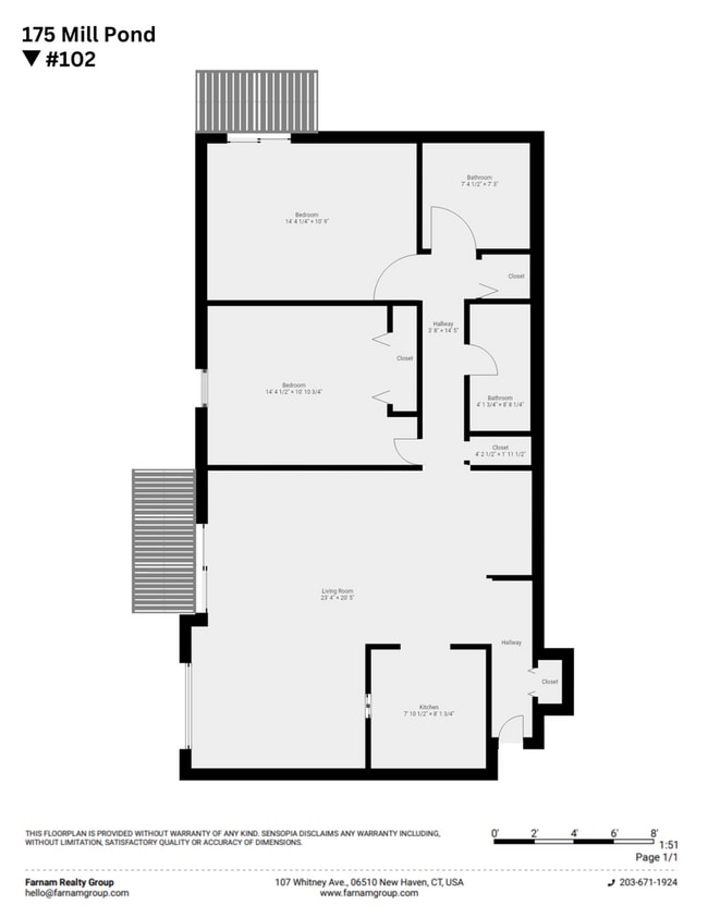 Building Photo - 175 Mill Pond Rd