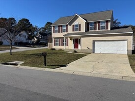 Building Photo - 169 Walkbridge Way