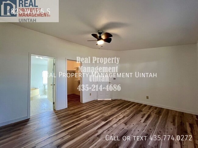 Building Photo - 1825 W 625 S