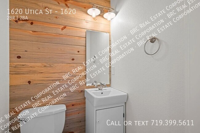 Building Photo - 1620 Utica St