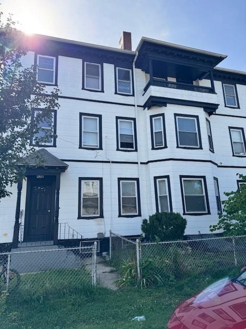 Building Photo - 436 Pawtucket Ave