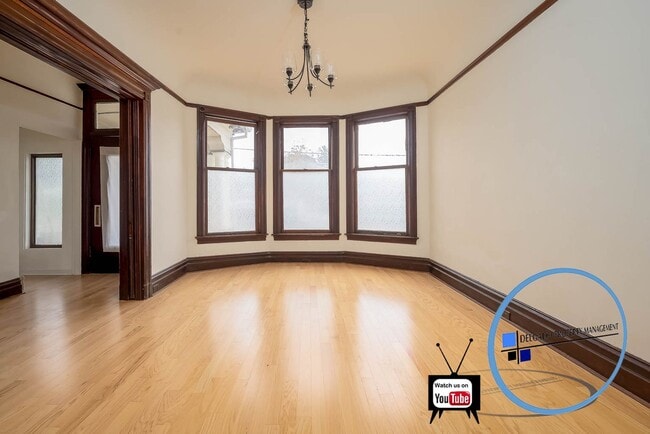 Building Photo - Recently remodeled historic home available...