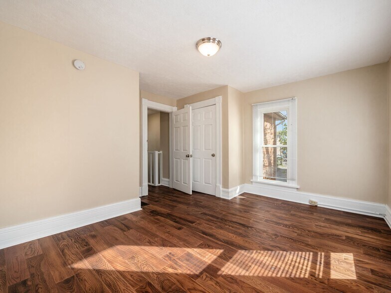 Building Photo - 1447 Hunter Ave