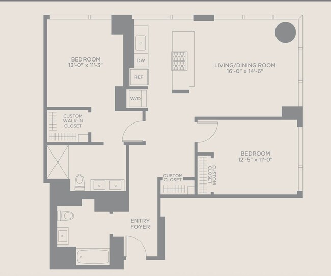 Building Photo - 500 N Lake Shore Dr