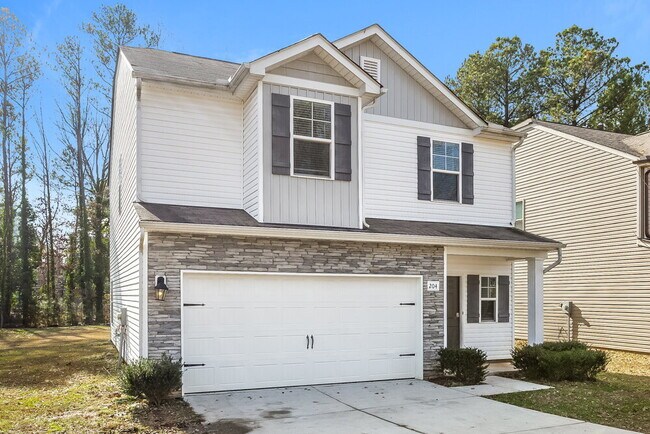 Building Photo - 204 Neal Dr