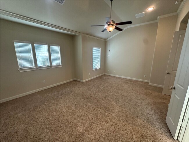 Building Photo - 2021 Fannin Station