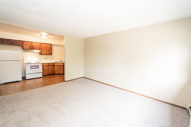 Floorplan - Sixth Street NE Apartments