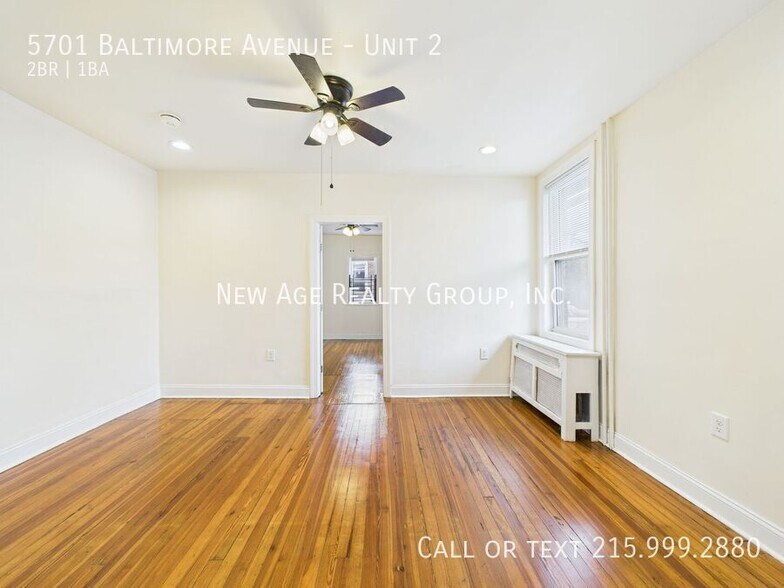 Building Photo - 5701 Baltimore Ave