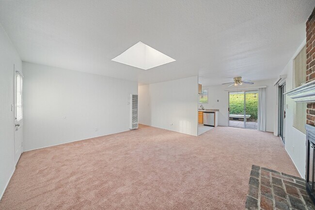 Building Photo - Coming Soon...San Diego 3 bed /2 bath Home w Garage, Enclosed Patios, Fireplace + Laundry Hookups