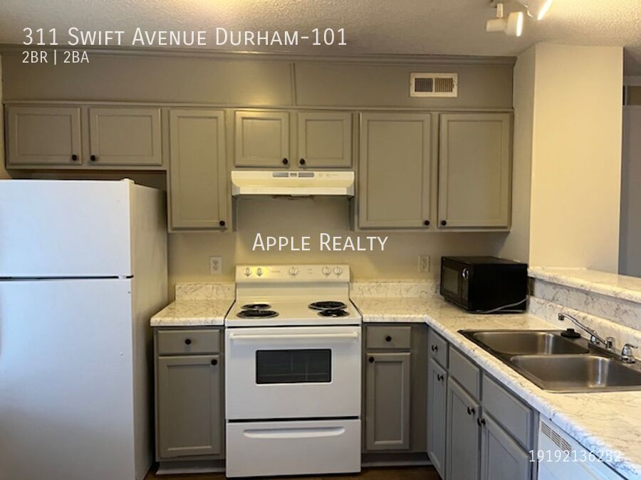 Building Photo - 311 Swift Ave