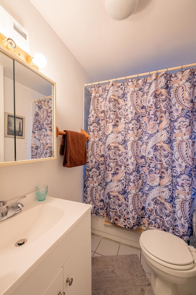 Building Photo - 413a 1st St