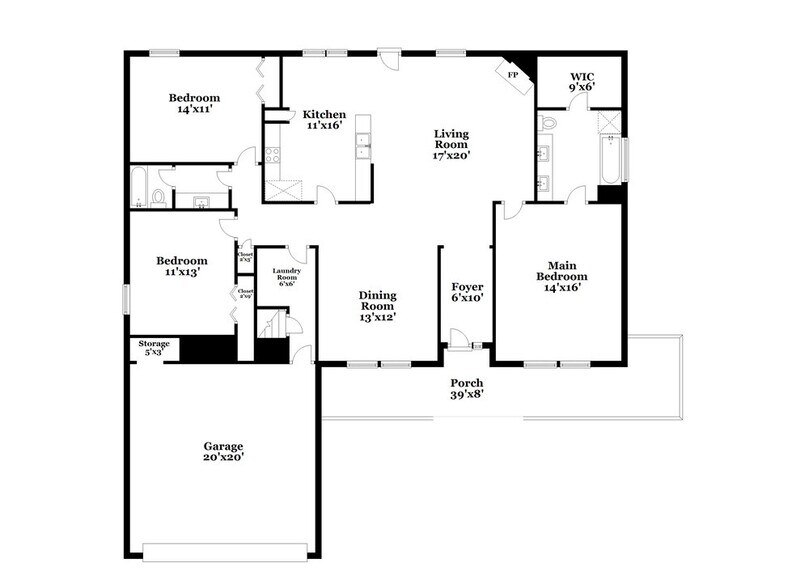 Building Photo - 215 Overlook Dr