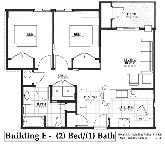 Building Photo - The Flats at Terre View