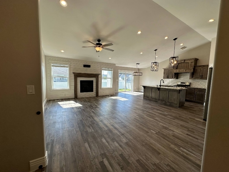 Building Photo - 5262 Glendora Ave