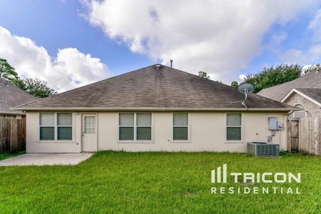 Building Photo - 11106 Creekline Glen Ct