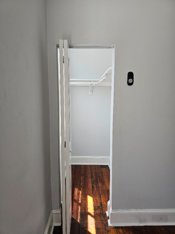 Building Photo - 2116 N Charles St