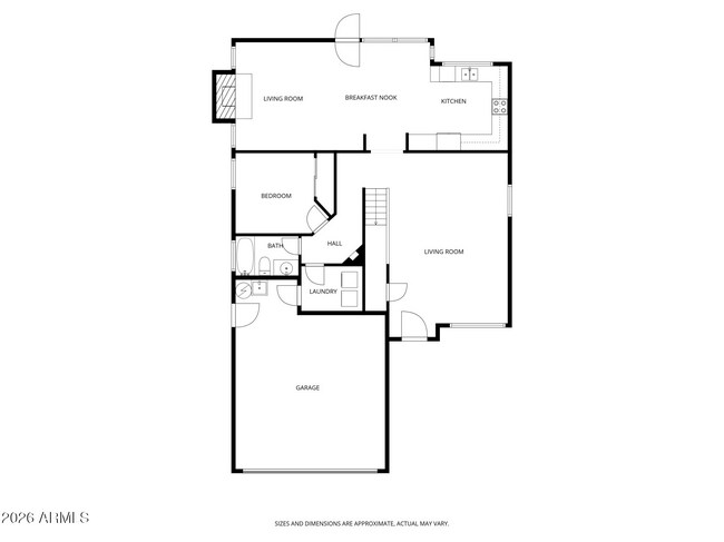 Building Photo - 7420 W Los Gatos Dr