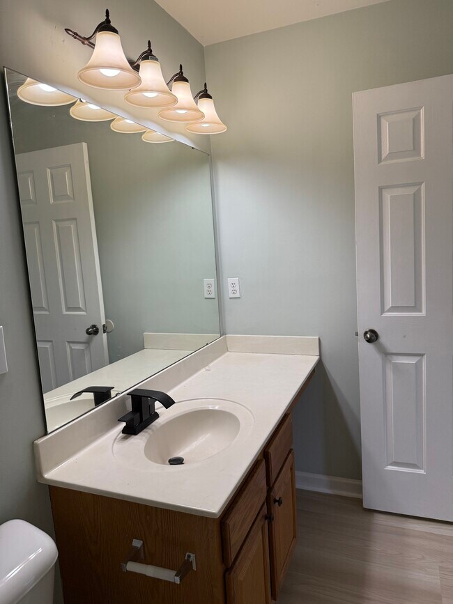Building Photo - 5237 Meryton Park Way