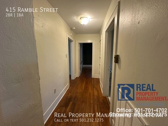 Building Photo - 415 Ramble St