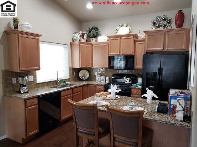 Building Photo - Charming 3 bedroom house in Norton Ranch Subdividion