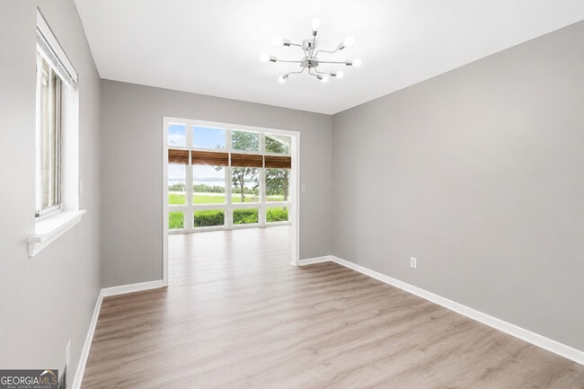 Building Photo - 3605 Flat Shoals Rd