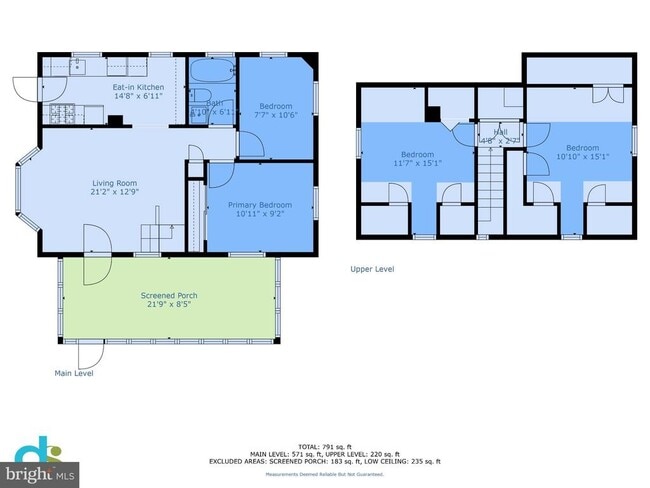 Building Photo - 8022 E Boulevard Dr