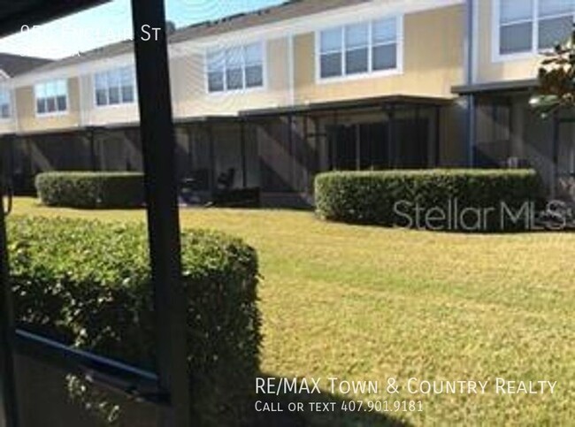 Building Photo - Spring Isle Townhome for Rent