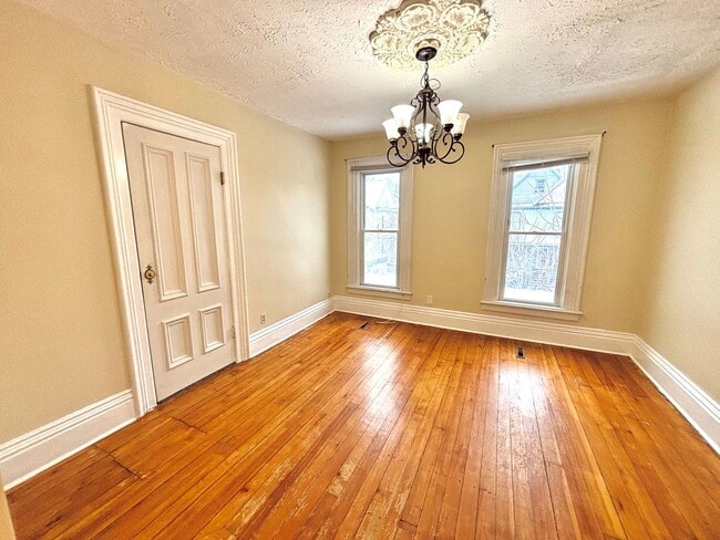 Building Photo - 40 Hubbell Park