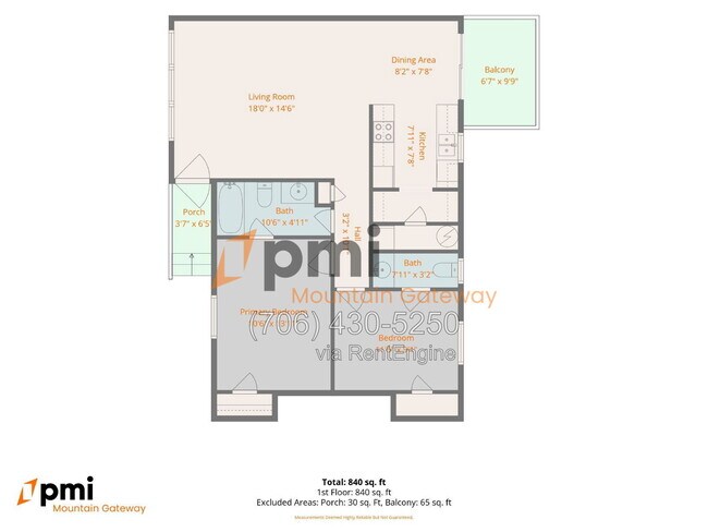 Building Photo - 82 Primrose Dr