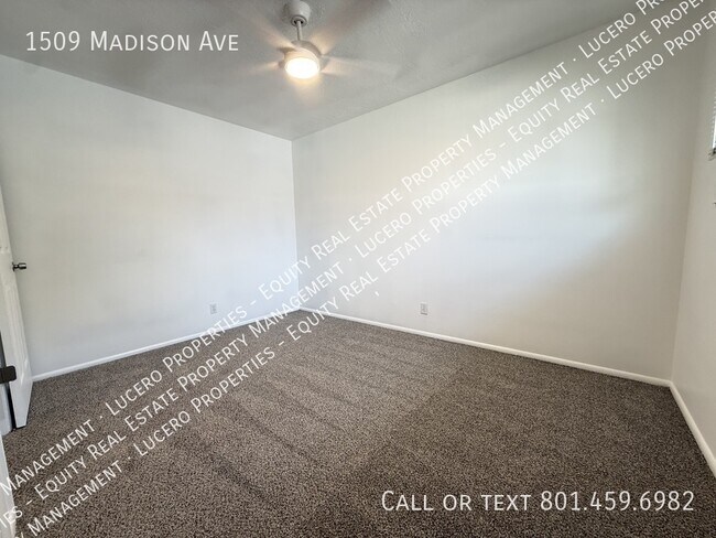 Building Photo - 1509 Madison Ave