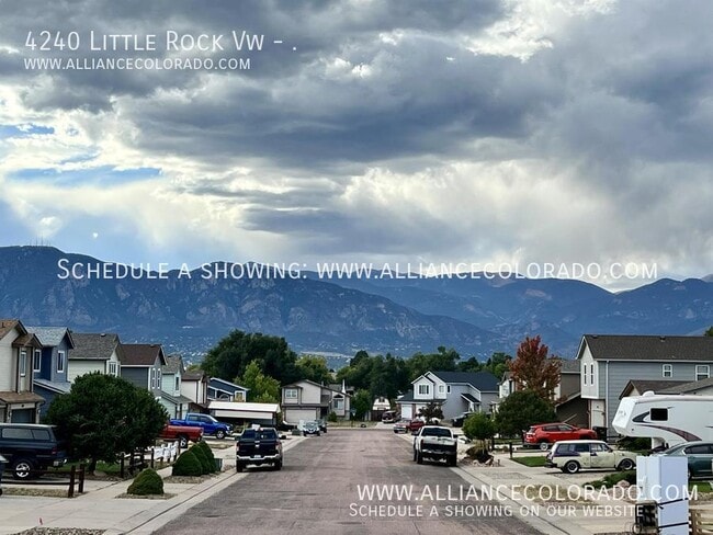 Building Photo - 4240 Little Rock Vw