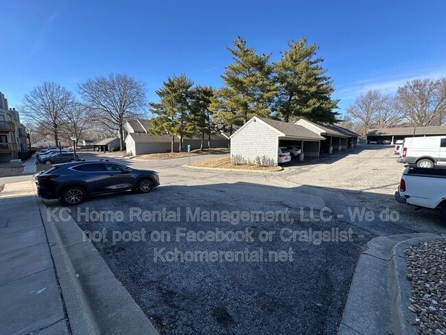 Building Photo - 12013 W 58th Pl